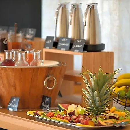 Hotel Alivi Di Santa Giulia فندق