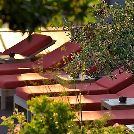 Hotel Alivi Di Santa Giulia فندق 4*