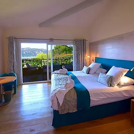 فندق Hotel Alivi Di Santa Giulia بورتو فيكشْيو