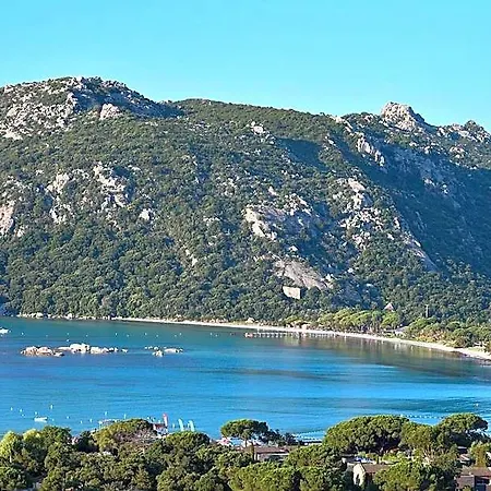 Hotel Alivi Di Santa Giulia بورتو فيكشْيو