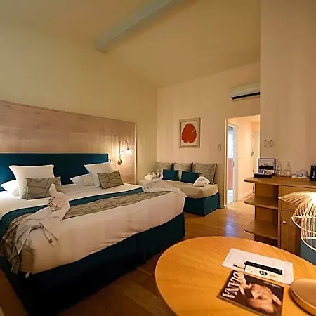 فندق Hotel Alivi Di Santa Giulia بورتو فيكشْيو