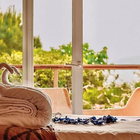 Hotel Alivi Di Santa Giulia