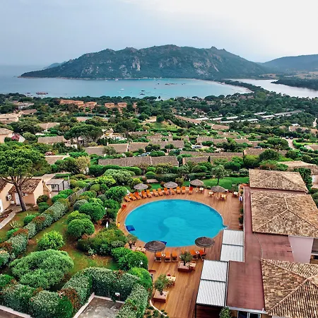 Hotel Alivi Di Santa Giulia