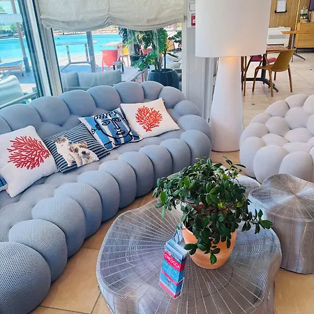 Alivi Di Santa Giulia Hotel Porto-Vecchio (Corsica)