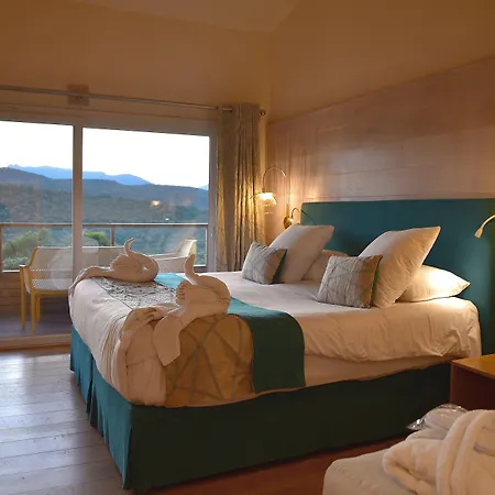 Alivi Di Santa Giulia 4*