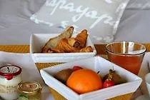 Hotel Alivi Di Santa Giulia فندق 4*