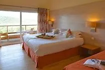 فندق Hotel Alivi Di Santa Giulia