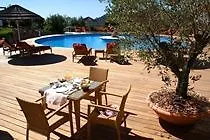 Hotel Alivi Di Santa Giulia فندق