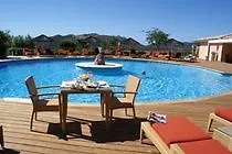 Hotel Alivi Di Santa Giulia فندق 4*