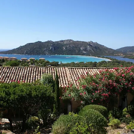 Alivi Di Santa Giulia 4*