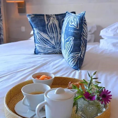 Hotel Alivi Di Santa Giulia