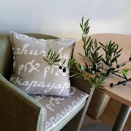 Alivi Di Santa Giulia Готель Порто-Веккіо