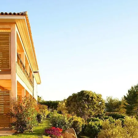 Hotel Alivi Di Santa Giulia