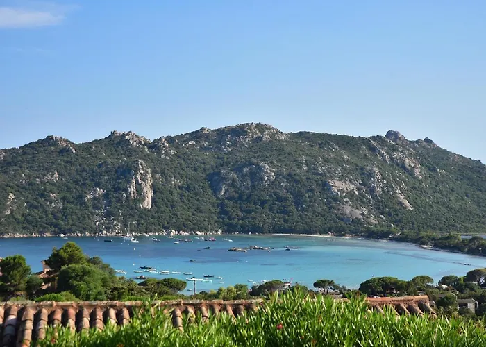 Hotel Alivi Di Santa Giulia