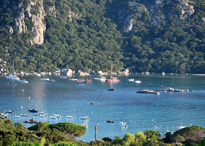 Hotel Alivi Di Santa Giulia 4*