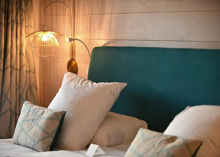 Hotel Alivi Di Santa Giulia Hotel Porto-Vecchio (Corsica)