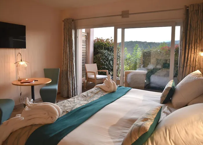 Hotel Hotel Alivi Di Santa Giulia 4*