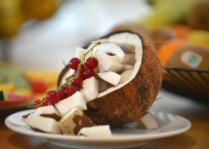 Hotel Alivi Di Santa Giulia