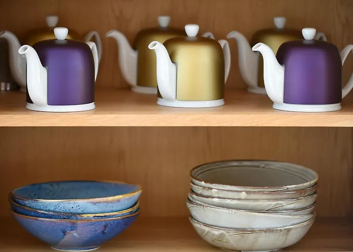 Hotel Alivi Di Santa Giulia 4*