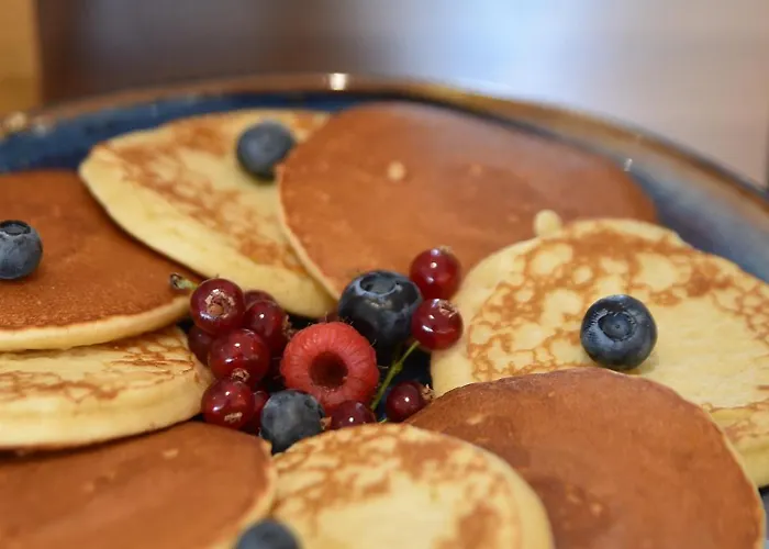 Hotel Alivi Di Santa Giulia Porto-Vecchio (Corsica)