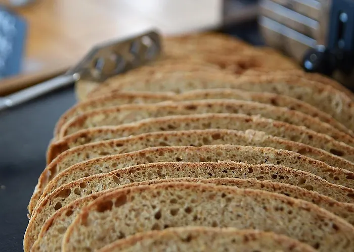 Hotel Alivi Di Santa Giulia 4*