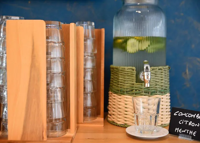 Hotel Alivi Di Santa Giulia