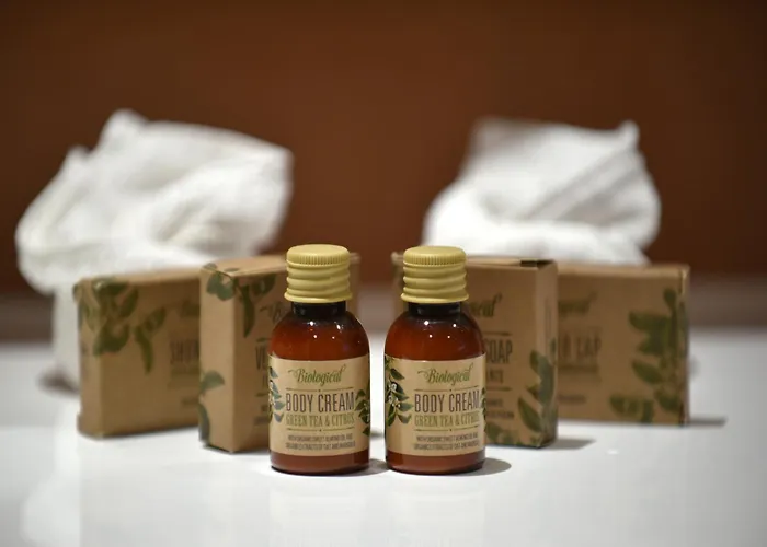 Hotel Alivi Di Santa Giulia 4*