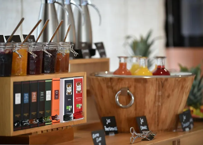 Hotel Alivi Di Santa Giulia Hotel