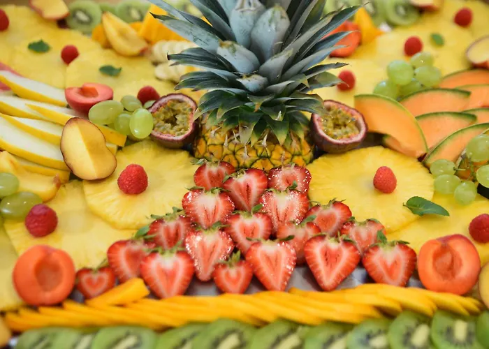 Hotel Alivi Di Santa Giulia 4*