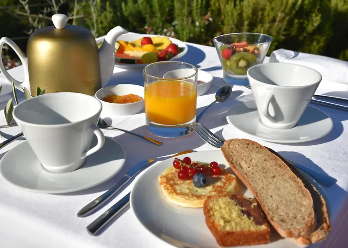 Hotel Hotel Alivi Di Santa Giulia