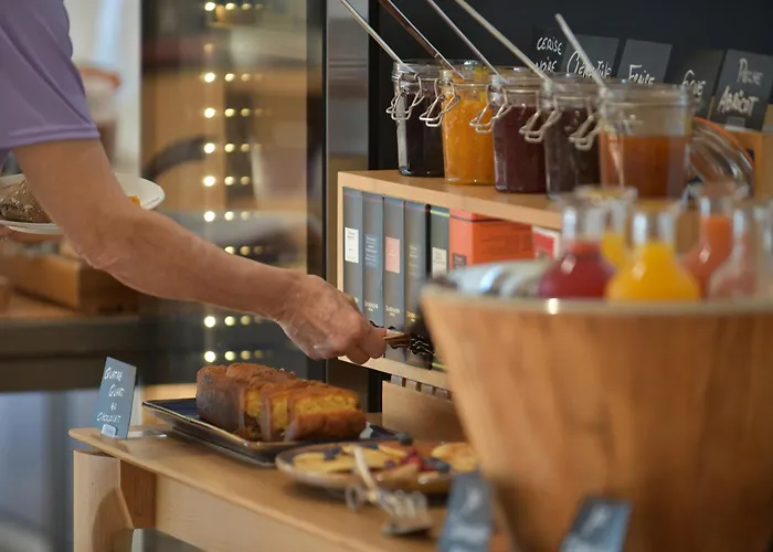 Hotel Hotel Alivi Di Santa Giulia