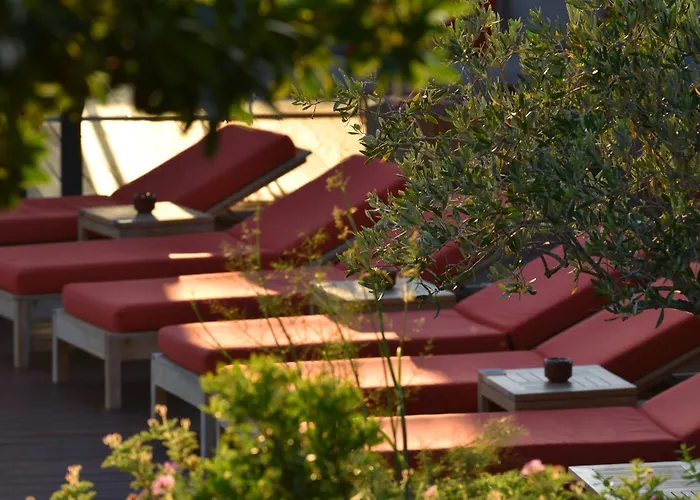 Hotel Alivi Di Santa Giulia 4*