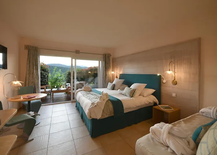 Hotel Alivi Di Santa Giulia