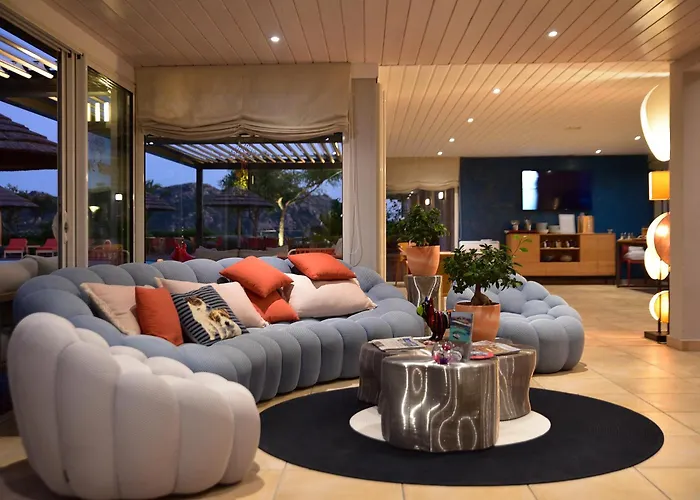 Hotel Alivi Di Santa Giulia 4*