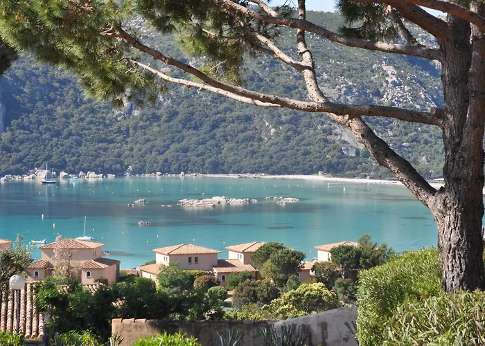 Hotel Hotel Alivi Di Santa Giulia