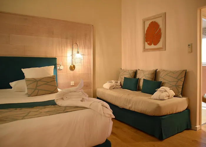 Hotel Alivi Di Santa Giulia