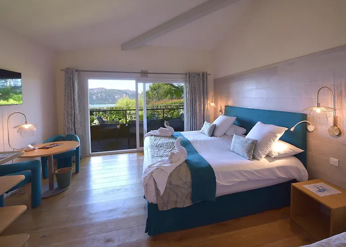 Hotel Hotel Alivi Di Santa Giulia 4*