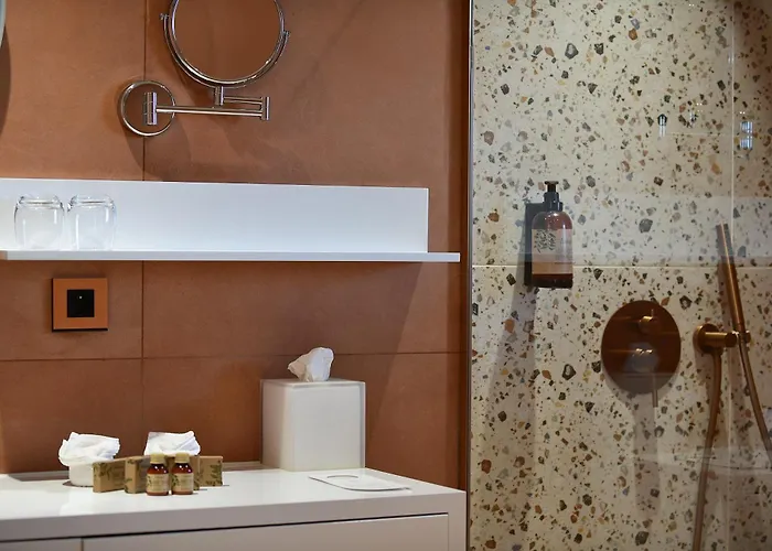 Hotel Hotel Alivi Di Santa Giulia Porto-Vecchio (Corsica)