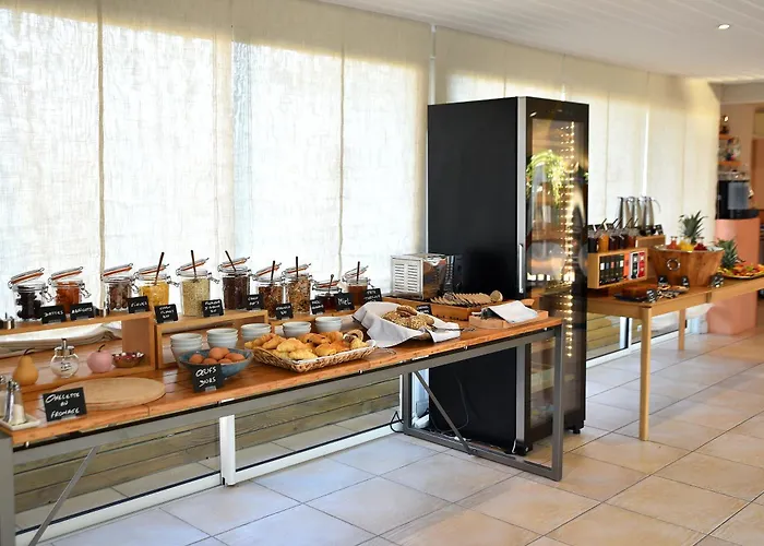 Hotel Alivi Di Santa Giulia Hotel 4*