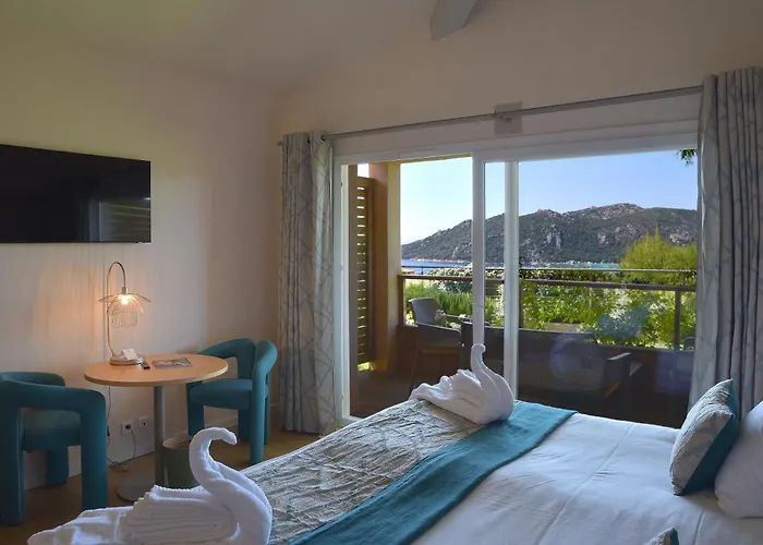 Hotel Alivi Di Santa Giulia Hotel