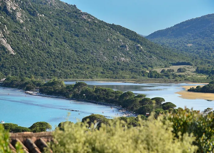 Hotel Hotel Alivi Di Santa Giulia 4*