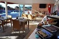 Hotel Alivi Di Santa Giulia