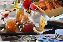 Hotel Hotel Alivi Di Santa Giulia Porto-Vecchio (Corsica)