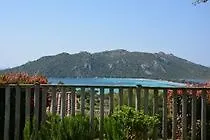 Hotel Alivi Di Santa Giulia 4* Porto-Vecchio (Corsica)