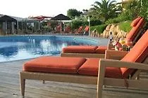 Hotel Alivi Di Santa Giulia Porto-Vecchio (Corsica)