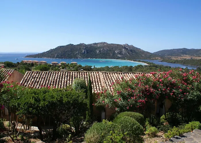 Hotel Alivi Di Santa Giulia 4*