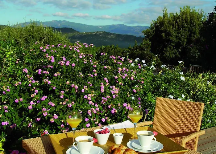 Hotel Hotel Alivi Di Santa Giulia