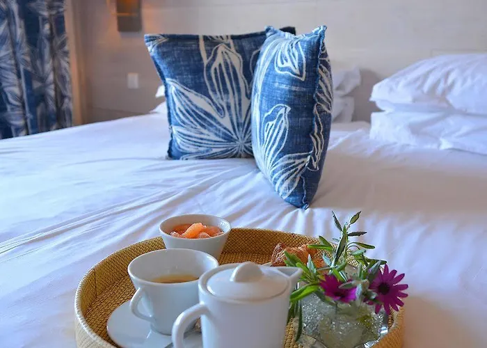 Hotel Hotel Alivi Di Santa Giulia