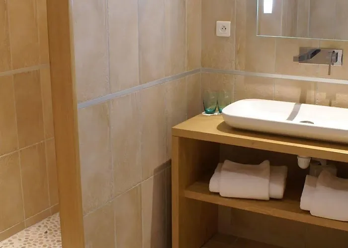 Hotel Hotel Alivi Di Santa Giulia