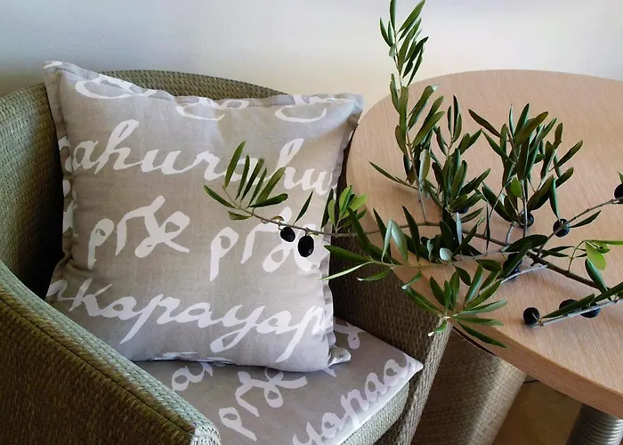 Hotel Alivi Di Santa Giulia Hotel Porto-Vecchio (Corsica)